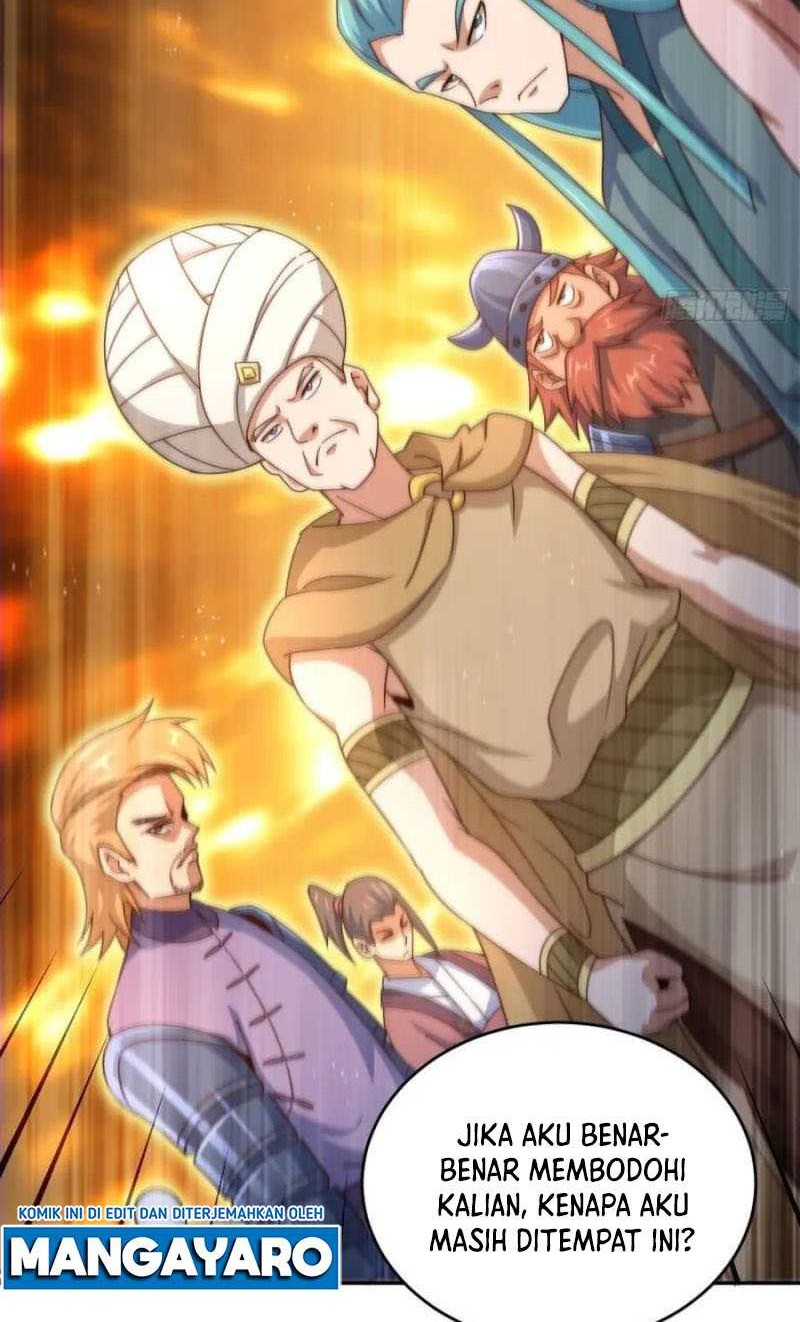 Beyond Myriad Peoples Chapter 127 Gambar 12