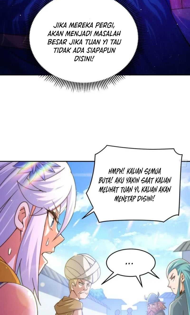 Beyond Myriad Peoples Chapter 127 Gambar 16