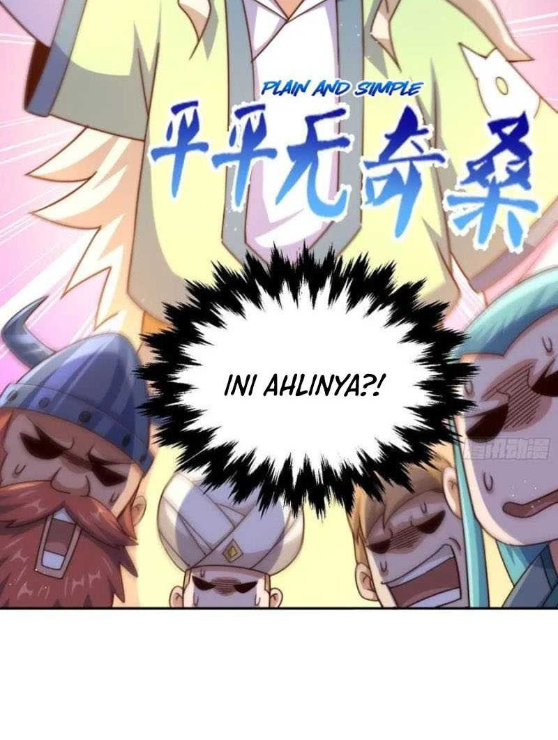 Beyond Myriad Peoples Chapter 127 Gambar 20