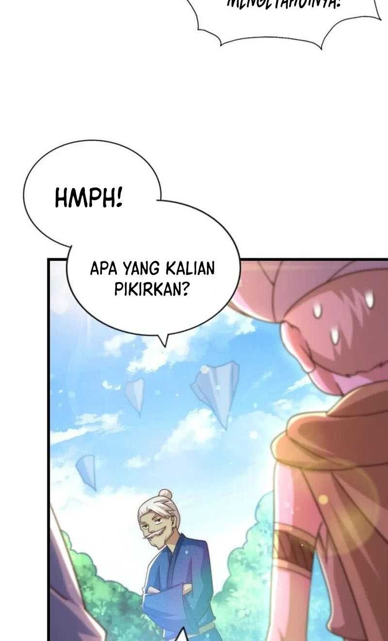 Beyond Myriad Peoples Chapter 127 Gambar 32