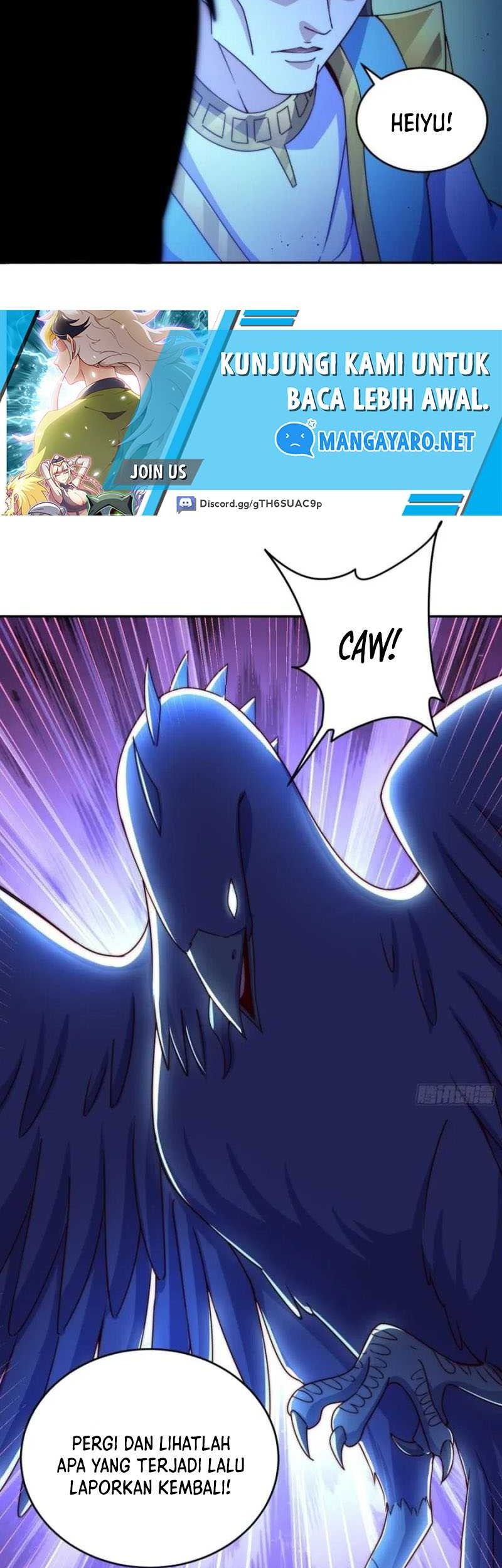 Beyond Myriad Peoples Chapter 126 Gambar 15