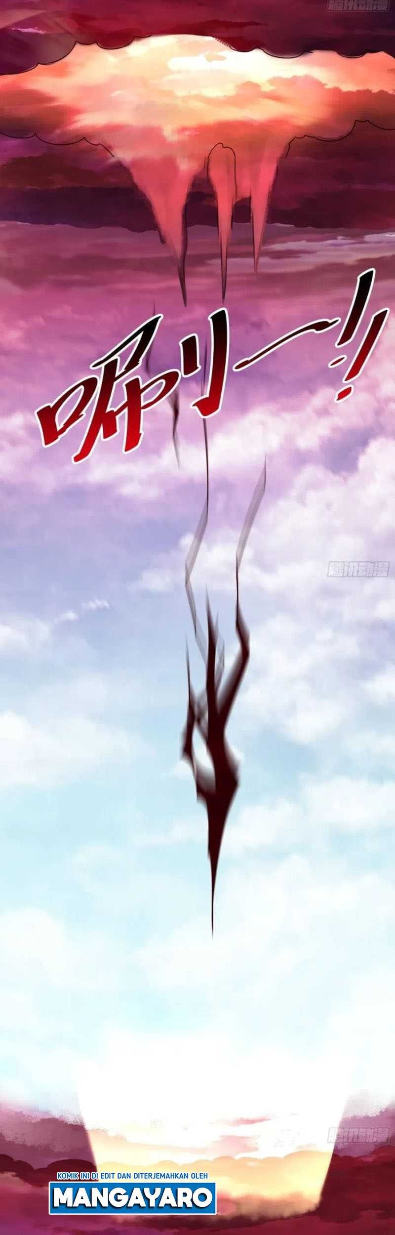 Beyond Myriad Peoples Chapter 126 Gambar 18