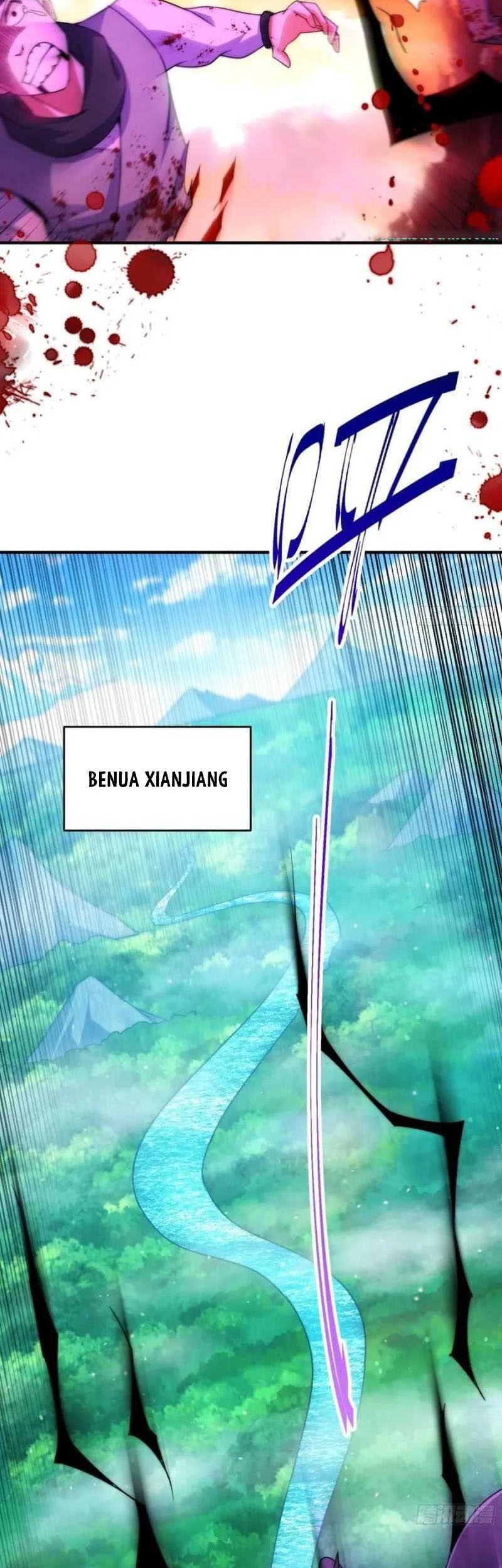 Beyond Myriad Peoples Chapter 126 Gambar 22