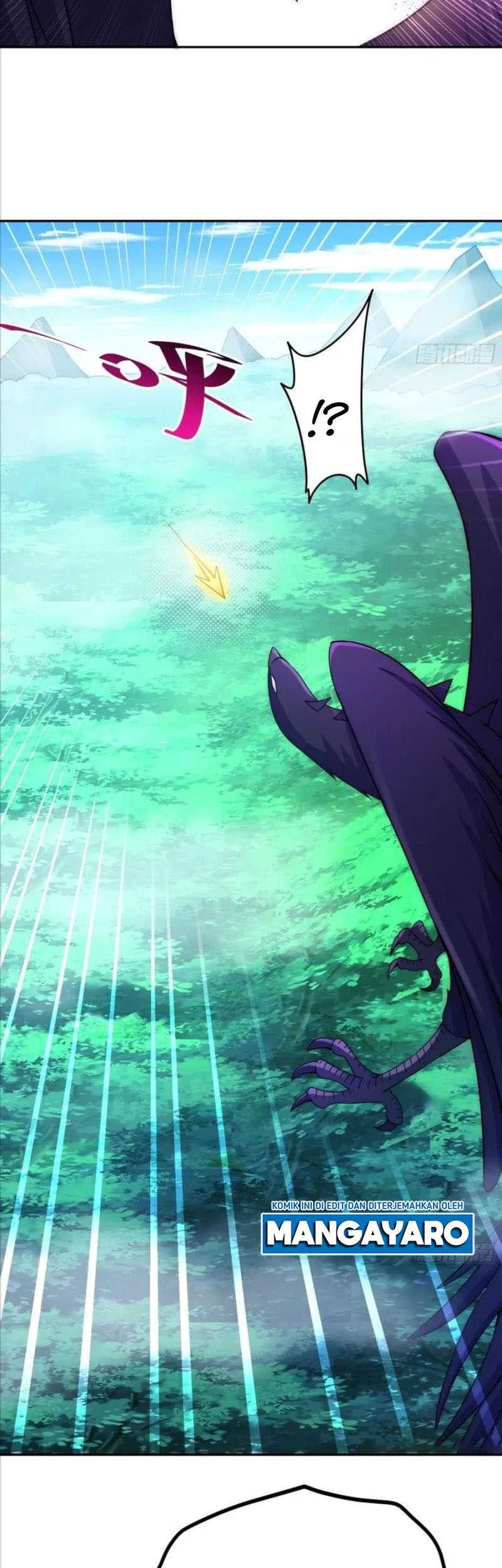Beyond Myriad Peoples Chapter 126 Gambar 31