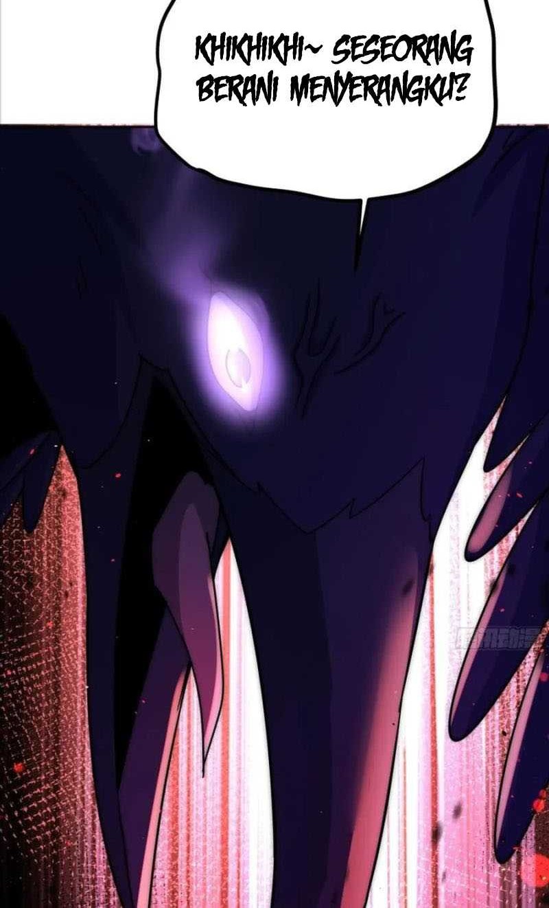 Beyond Myriad Peoples Chapter 126 Gambar 32