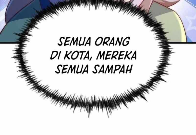 Beyond Myriad Peoples Chapter 124 Gambar 33