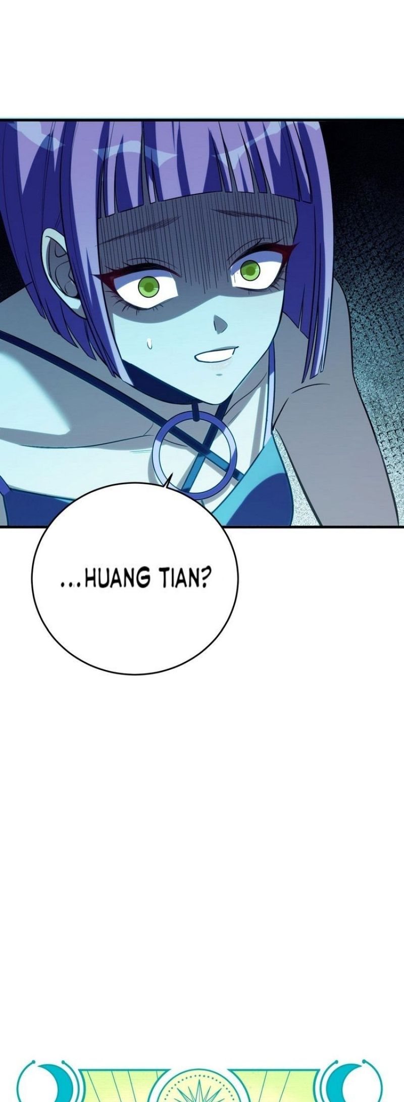 Killing My Love Chapter 59 Gambar 19