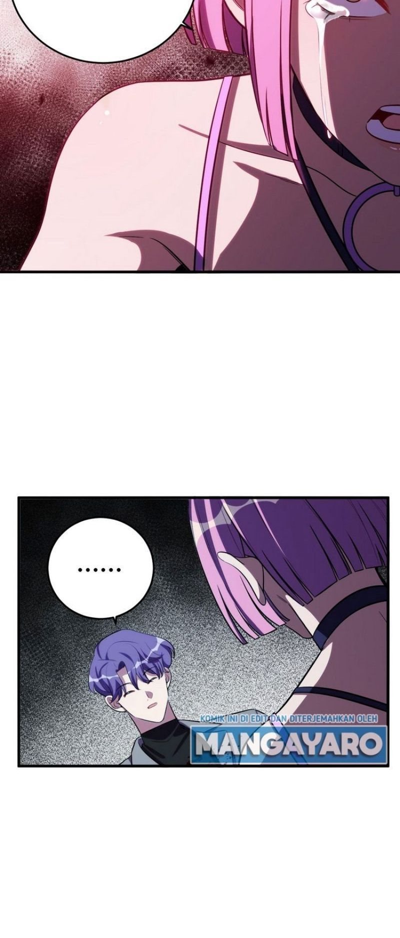 Killing My Love Chapter 59 Gambar 30