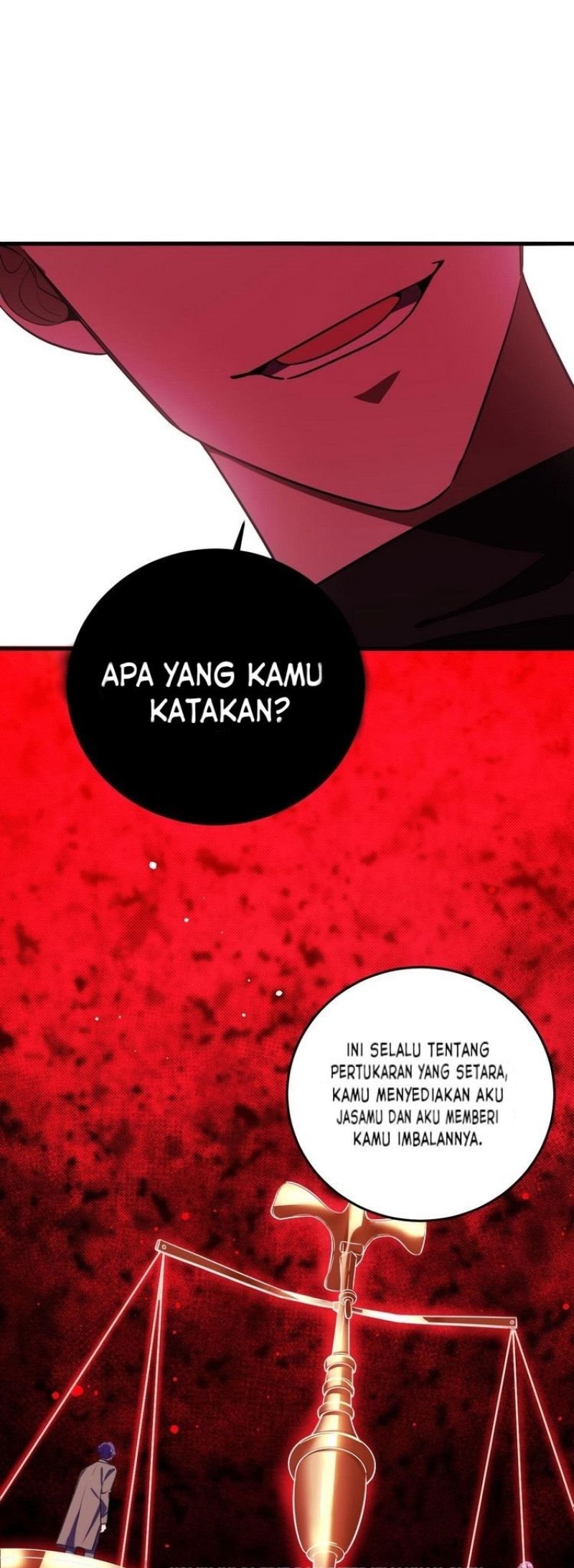 Killing My Love Chapter 59 Gambar 31