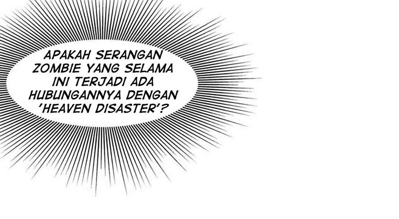 Evolution Frenzy Chapter 80 Gambar 41