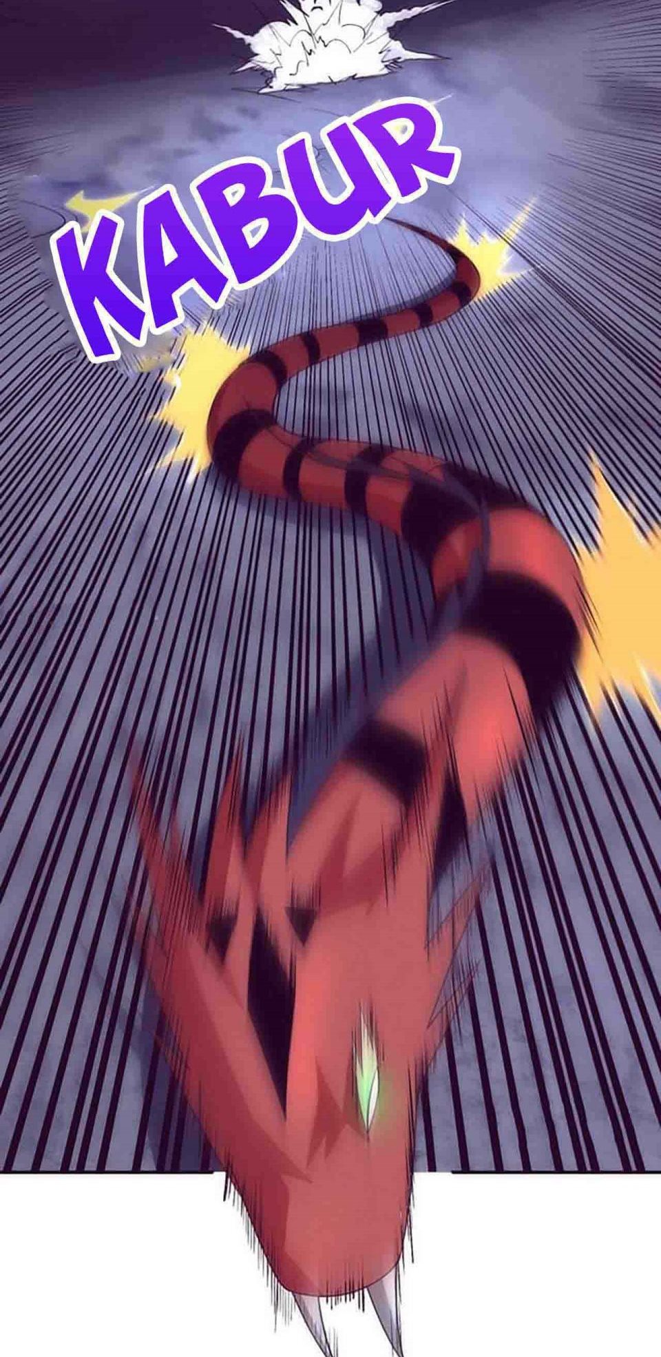 Evolution Frenzy Chapter 79 Gambar 11