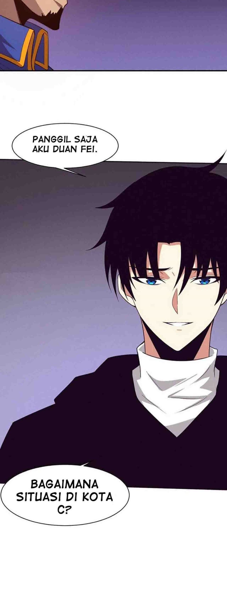 Evolution Frenzy Chapter 79 Gambar 19