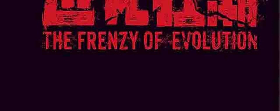 Evolution Frenzy Chapter 79 Gambar 34