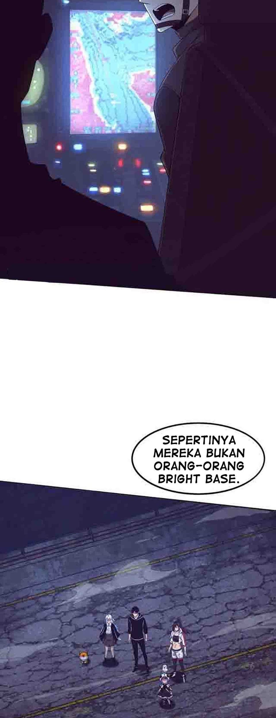 Evolution Frenzy Chapter 79 Gambar 39