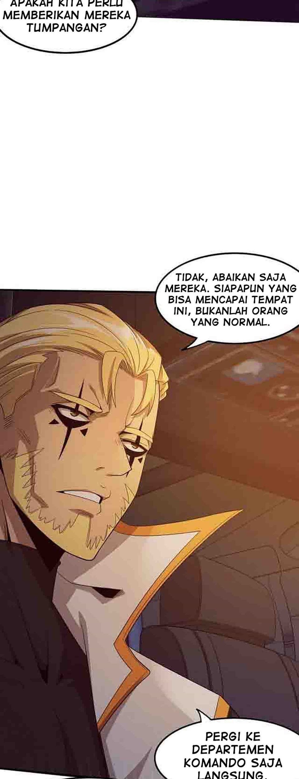 Evolution Frenzy Chapter 79 Gambar 41