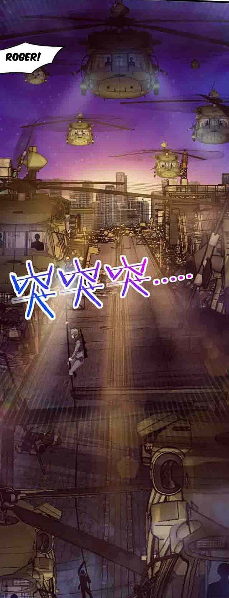 Evolution Frenzy Chapter 79 Gambar 43