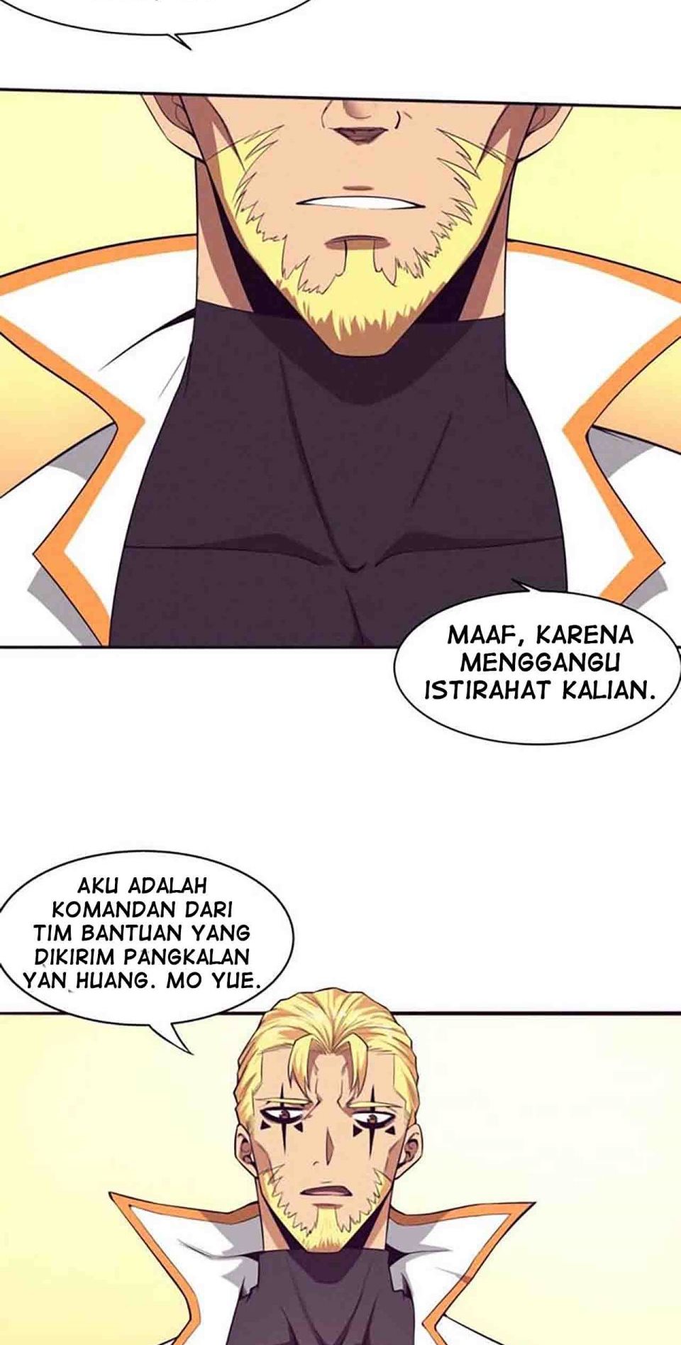 Evolution Frenzy Chapter 79 Gambar 51