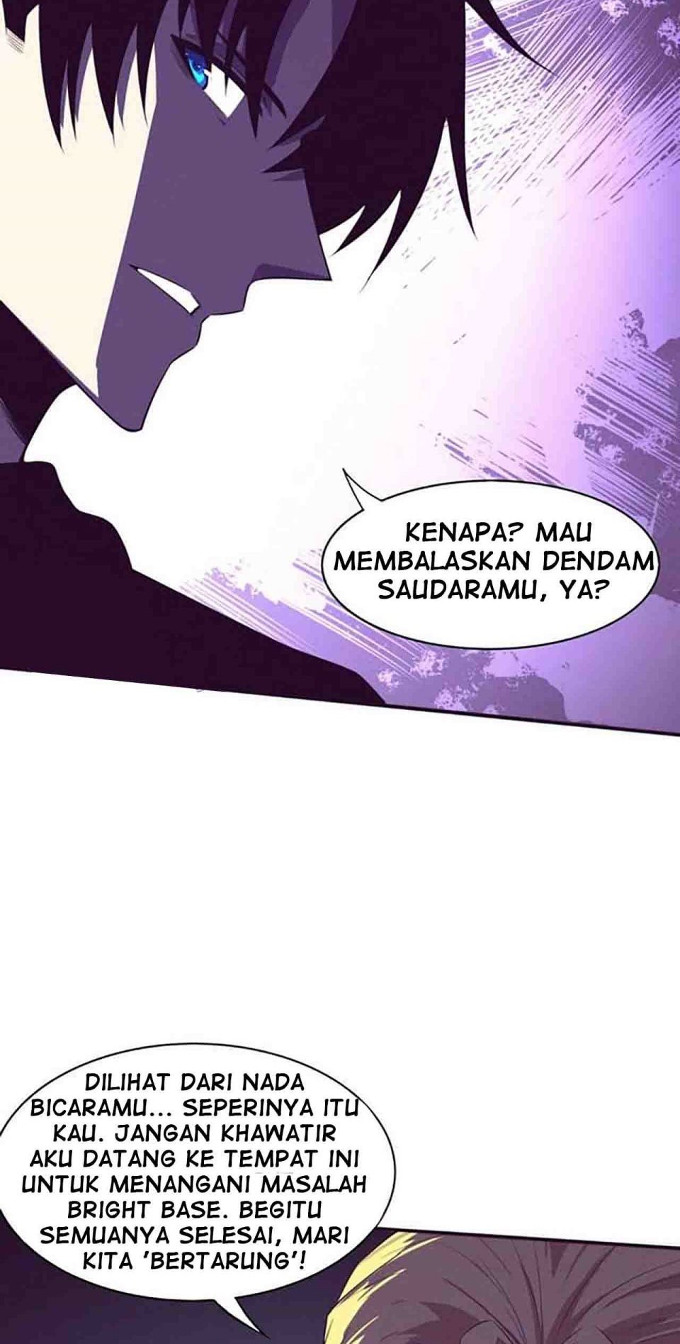 Evolution Frenzy Chapter 79 Gambar 53
