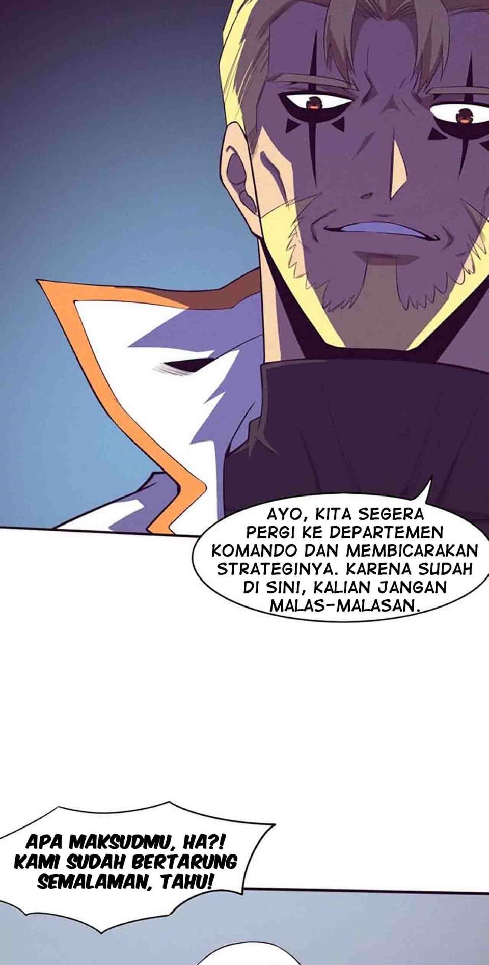 Evolution Frenzy Chapter 79 Gambar 54