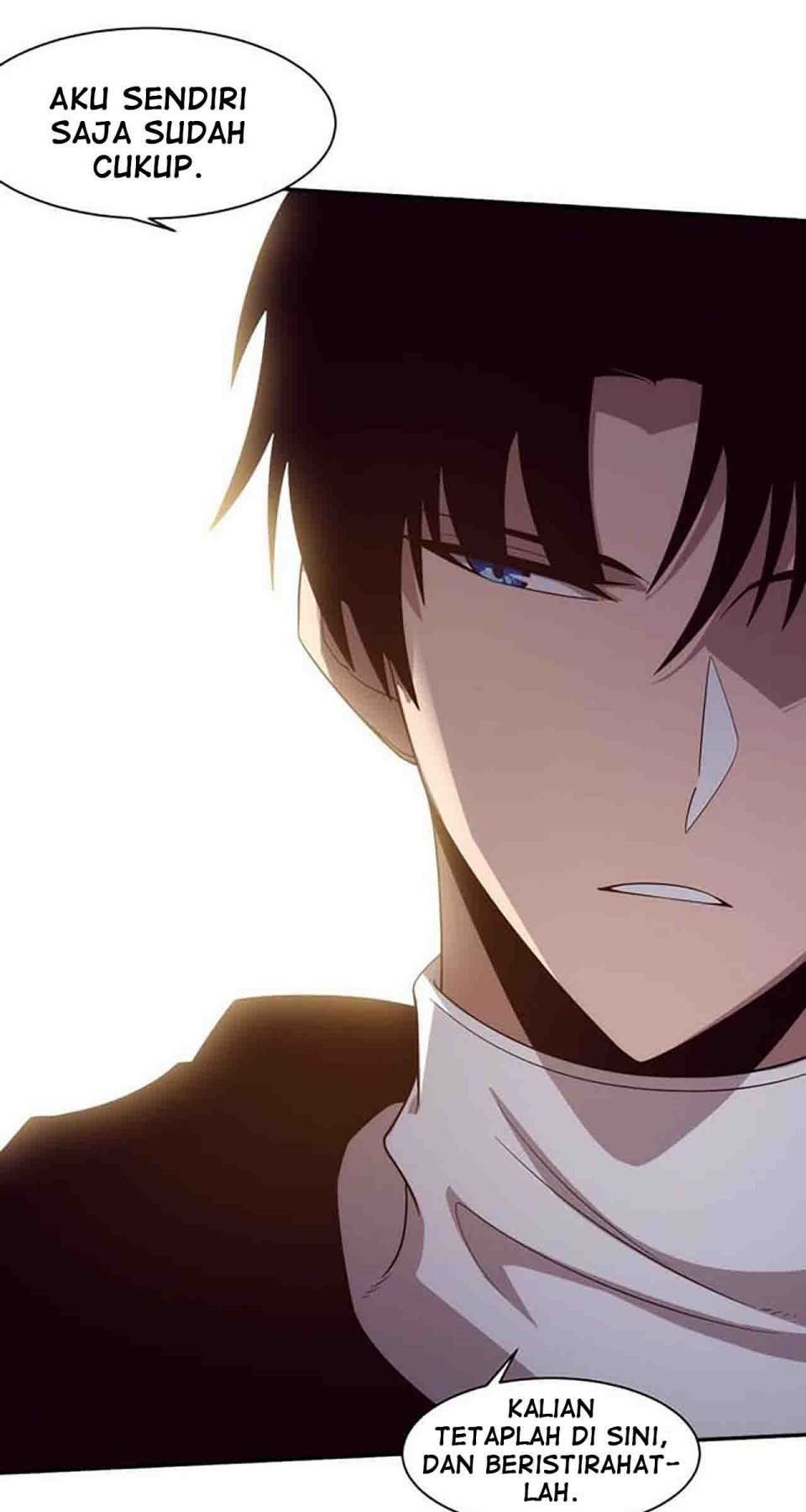 Evolution Frenzy Chapter 79 Gambar 57