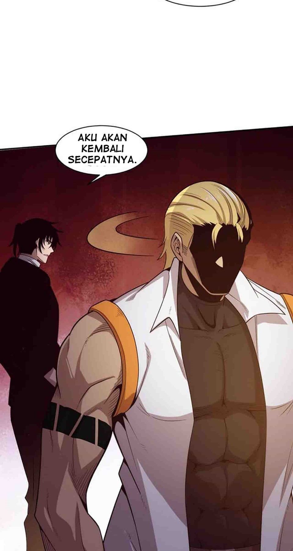 Evolution Frenzy Chapter 79 Gambar 58