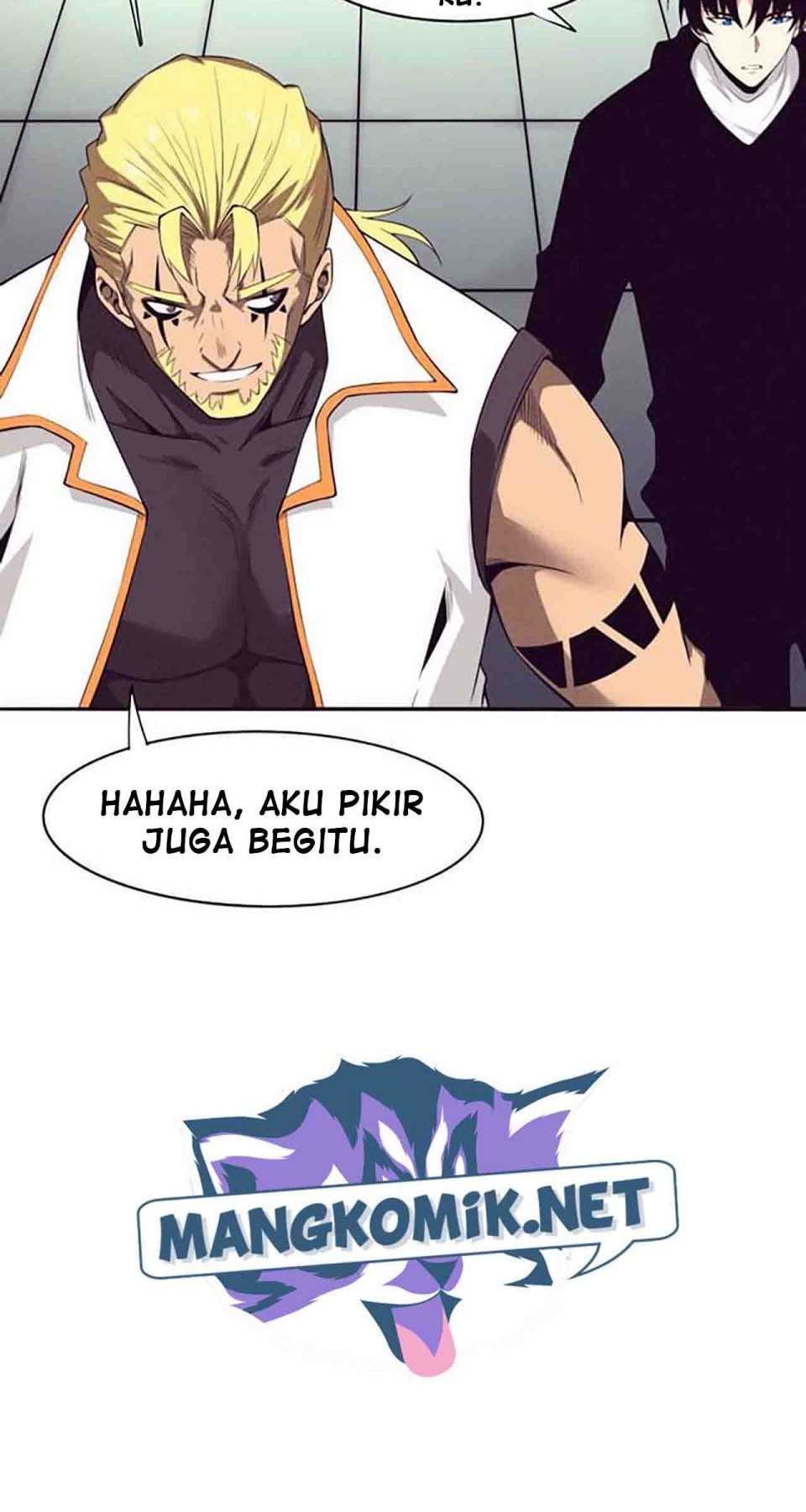 Evolution Frenzy Chapter 79 Gambar 63