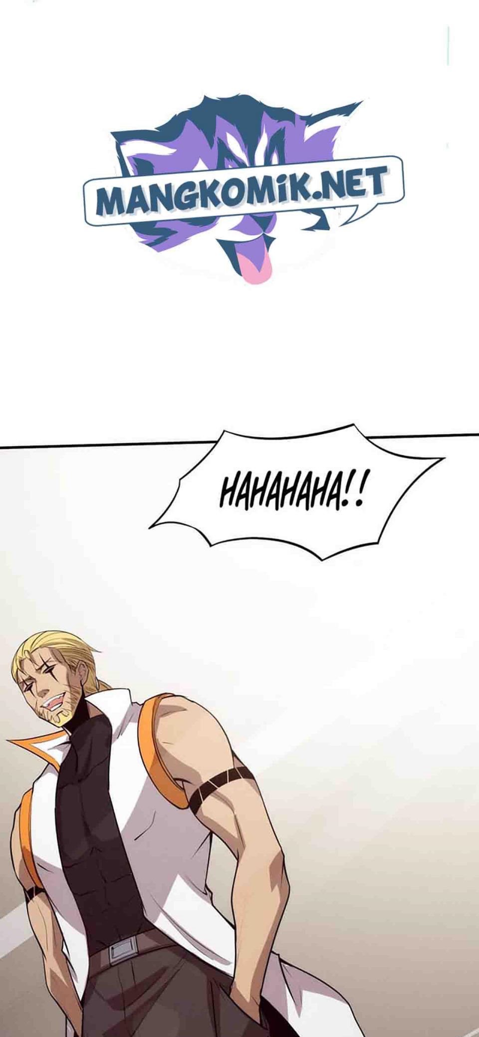 Evolution Frenzy Chapter 79 Gambar 73