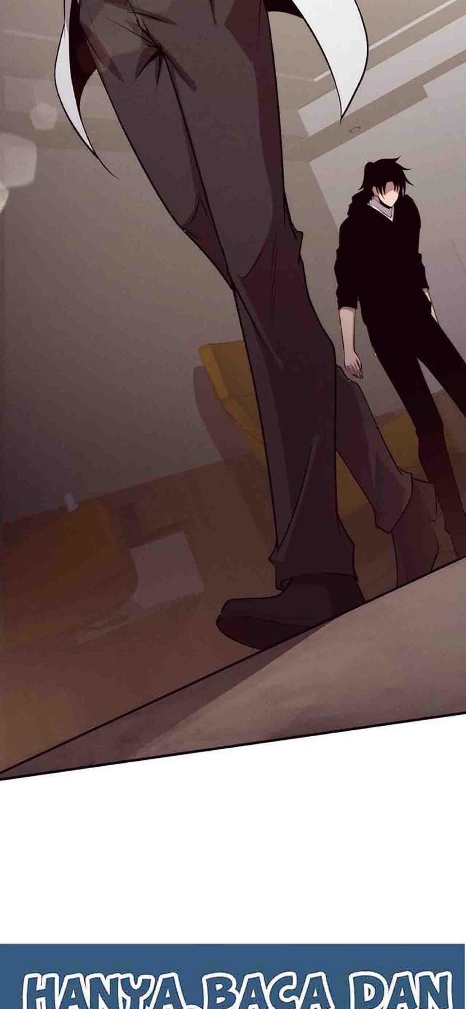 Evolution Frenzy Chapter 79 Gambar 74