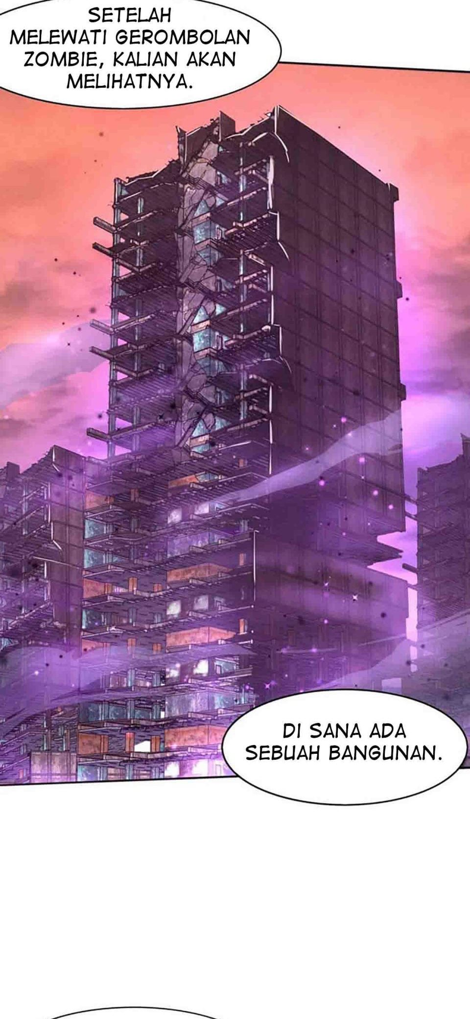 Evolution Frenzy Chapter 79 Gambar 78