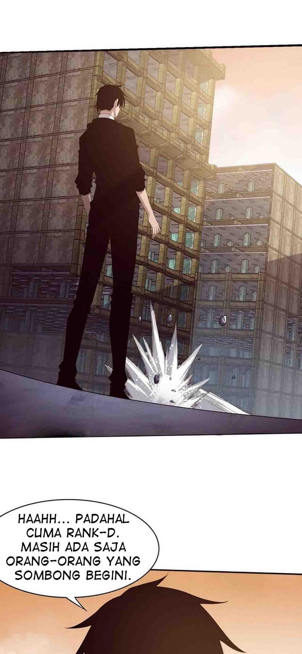Evolution Frenzy Chapter 79 Gambar 80