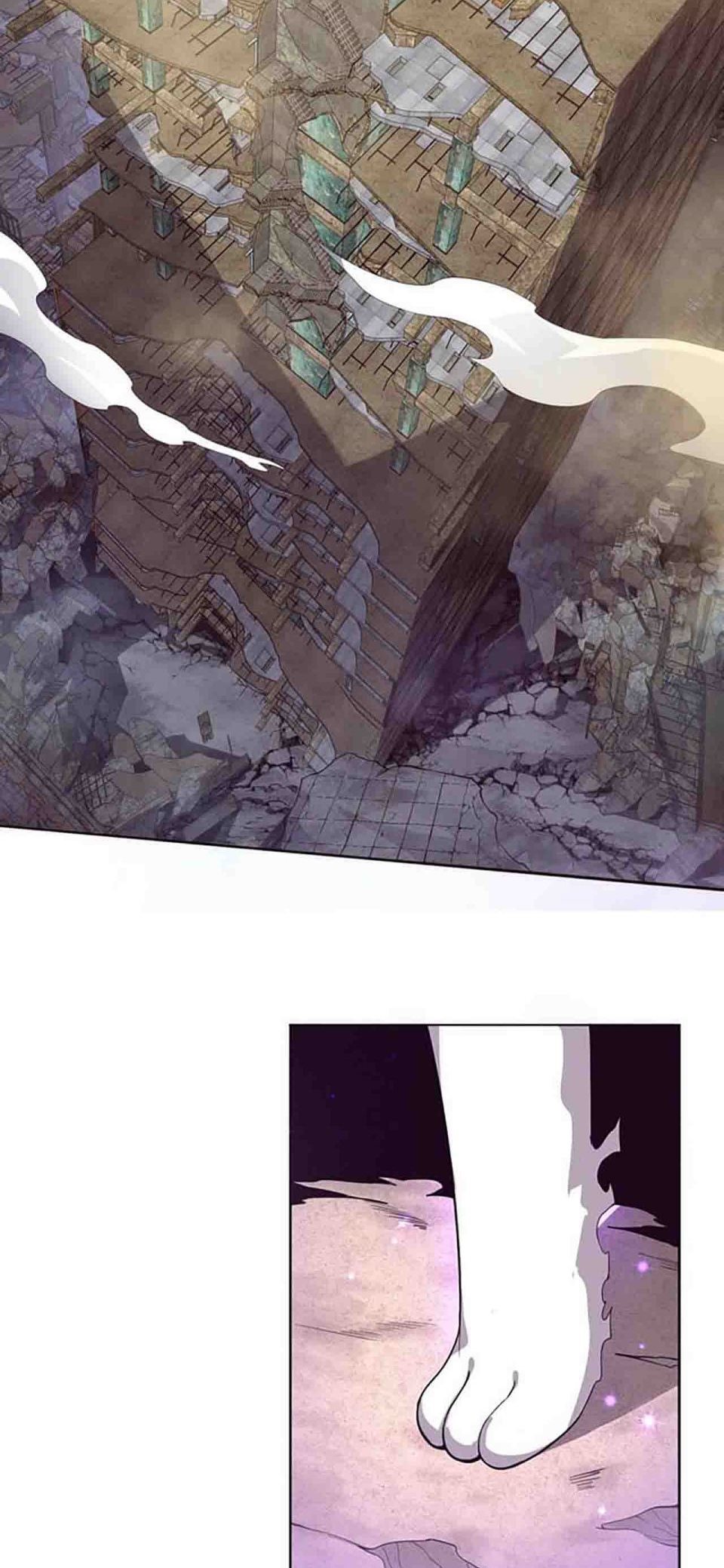 Evolution Frenzy Chapter 79 Gambar 82