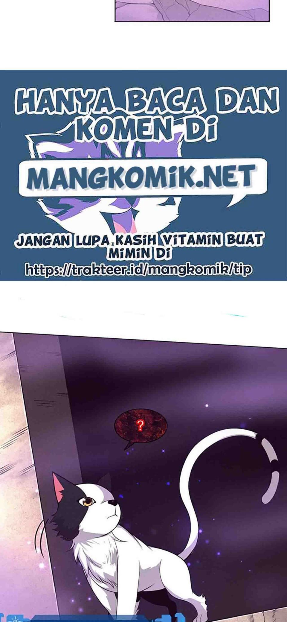 Evolution Frenzy Chapter 79 Gambar 83