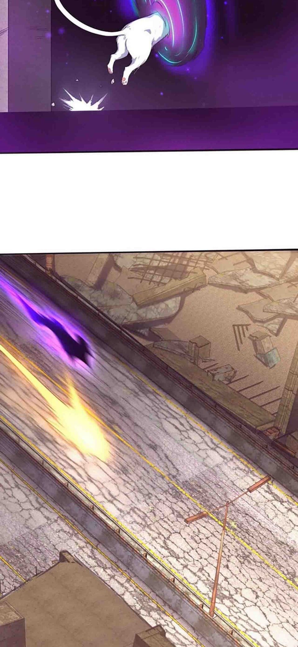 Evolution Frenzy Chapter 79 Gambar 88