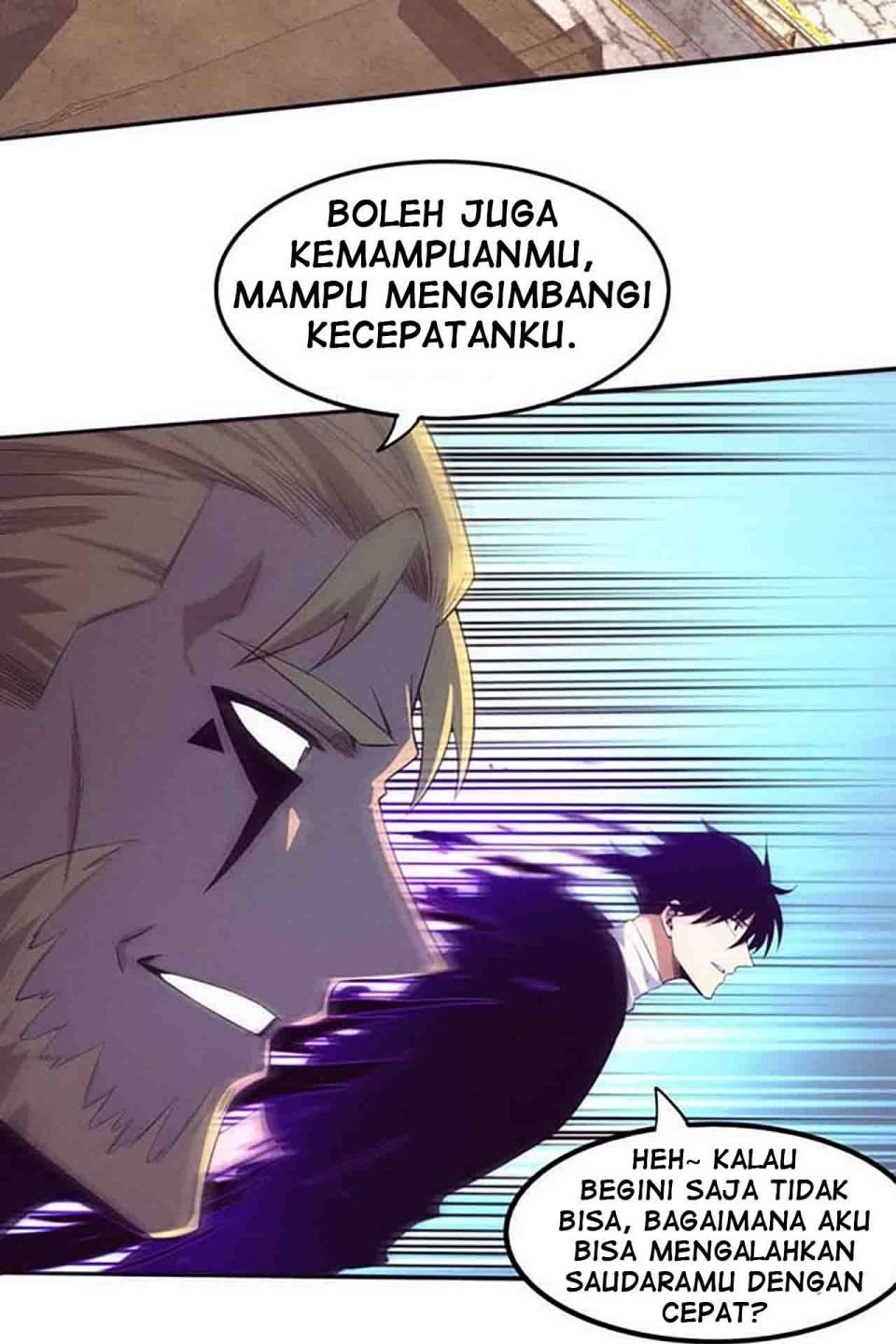 Evolution Frenzy Chapter 79 Gambar 89