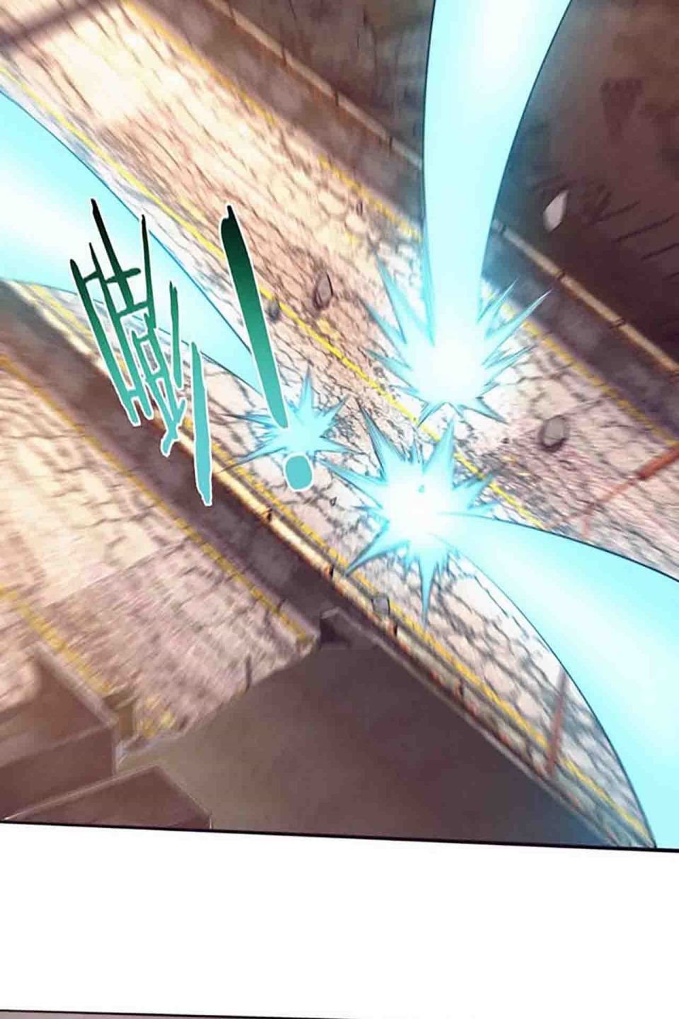 Evolution Frenzy Chapter 79 Gambar 92