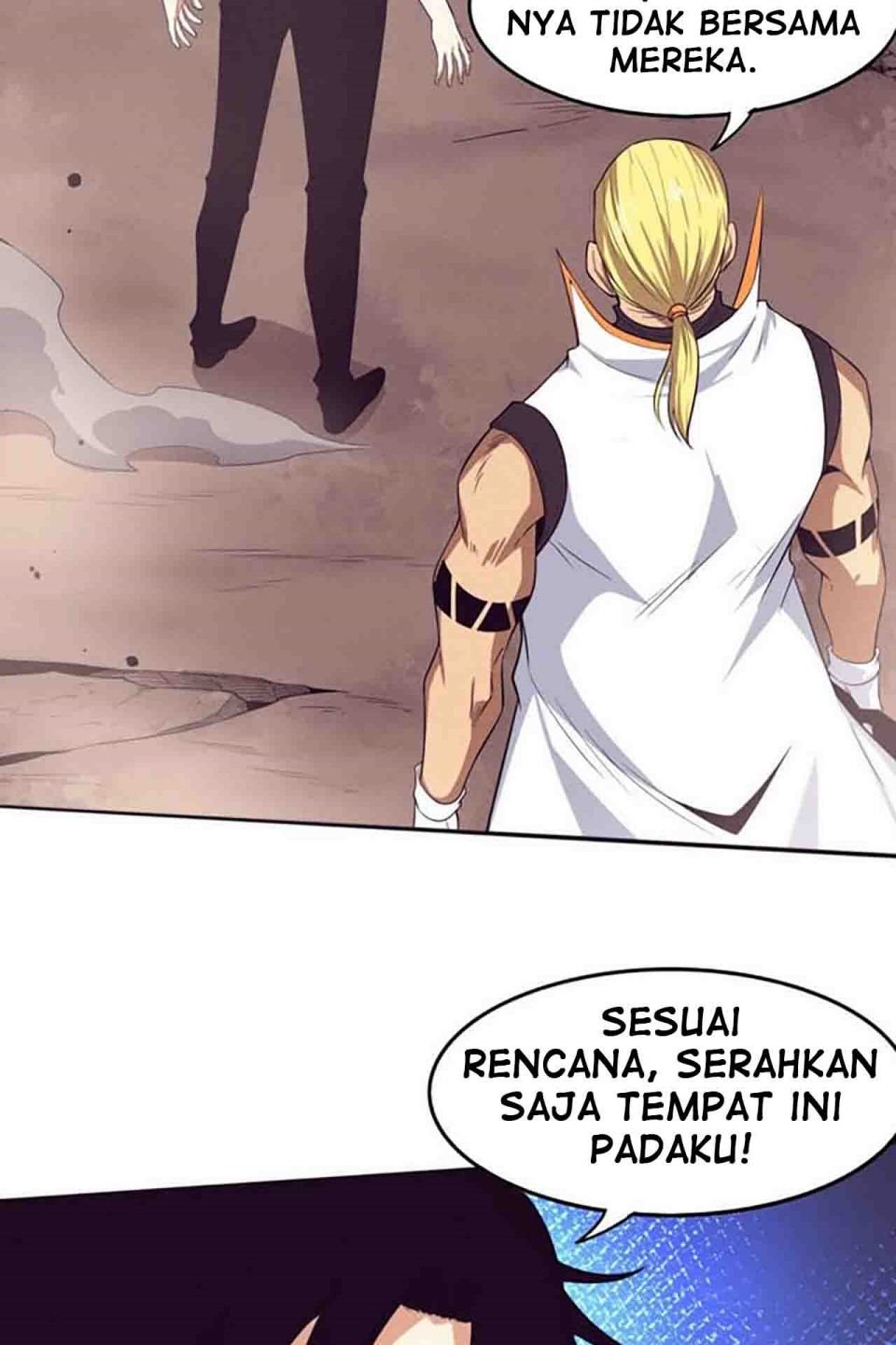 Evolution Frenzy Chapter 79 Gambar 95