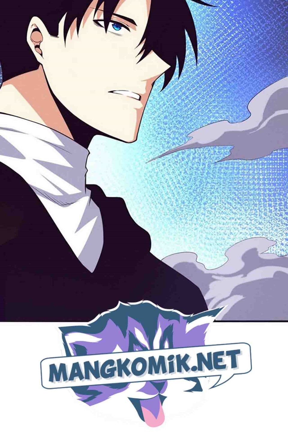 Evolution Frenzy Chapter 79 Gambar 96
