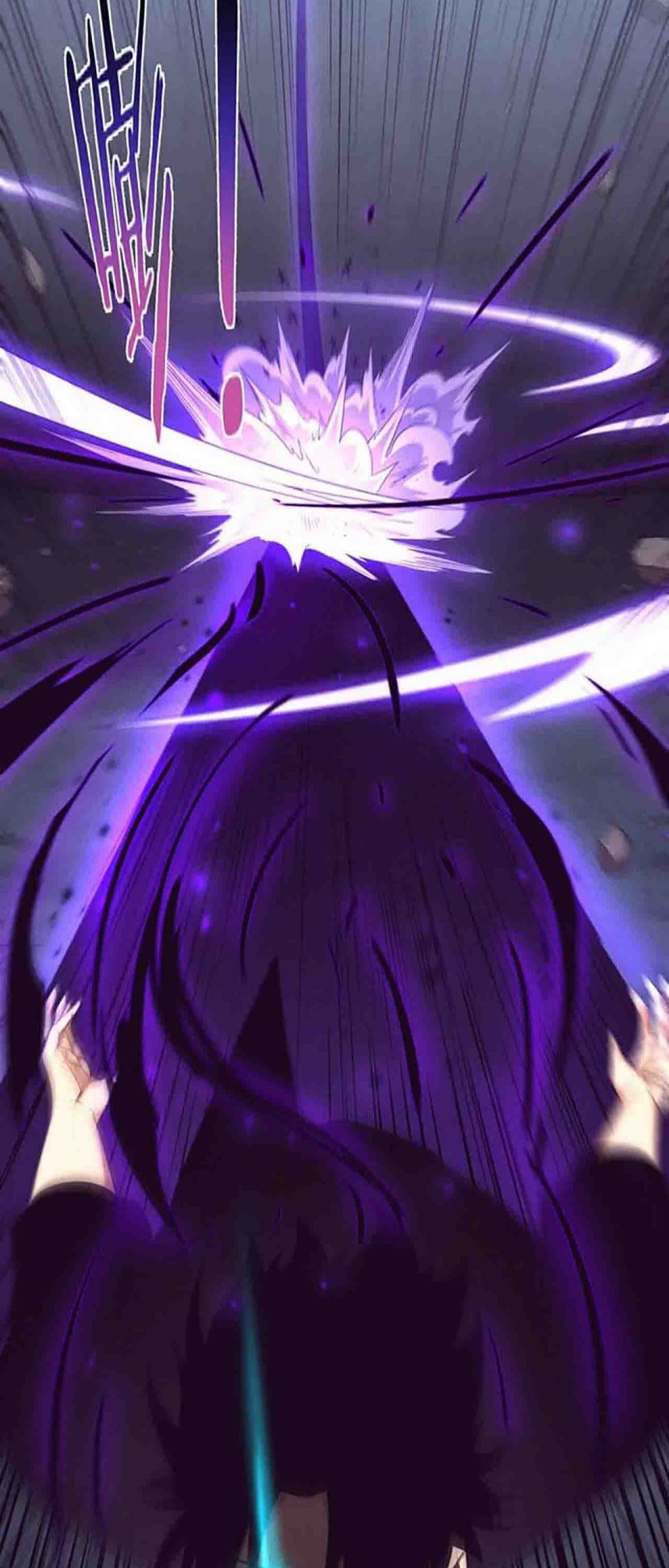 Evolution Frenzy Chapter 78 Gambar 15