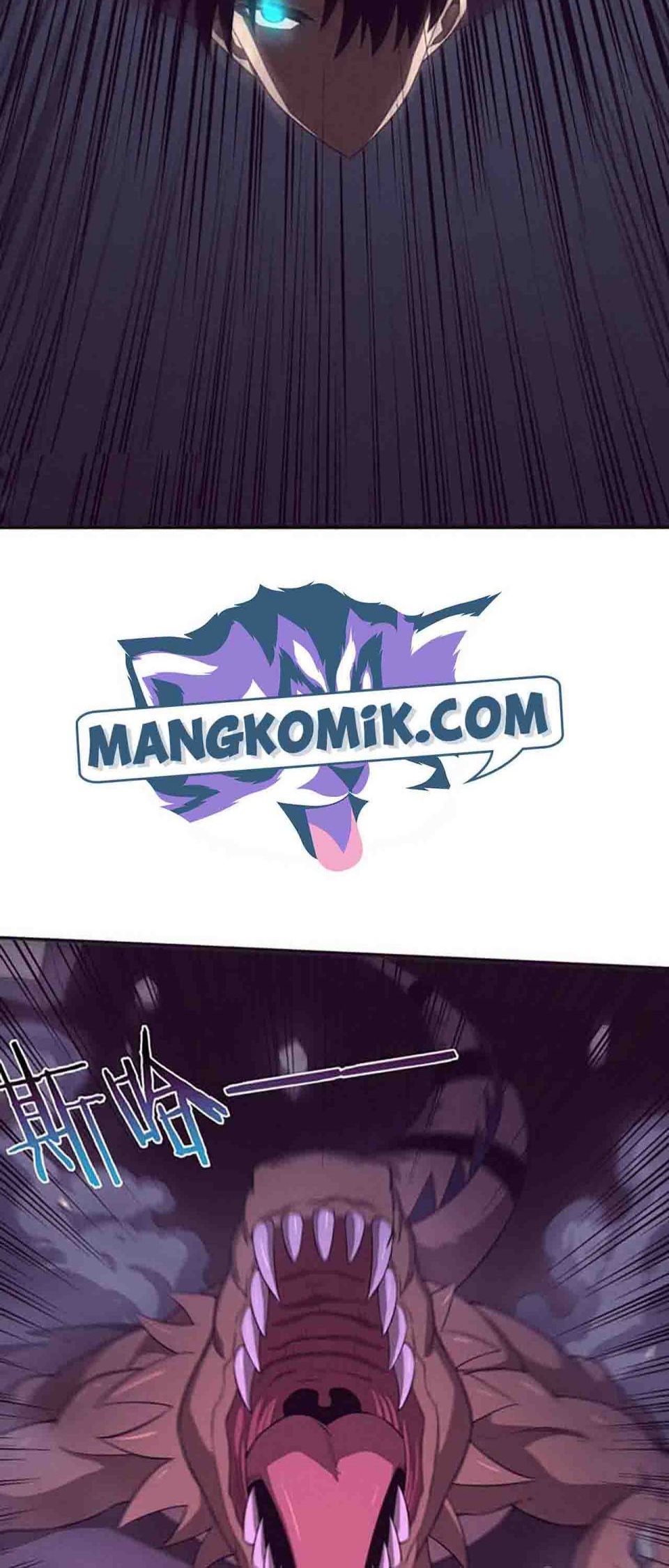 Evolution Frenzy Chapter 78 Gambar 16