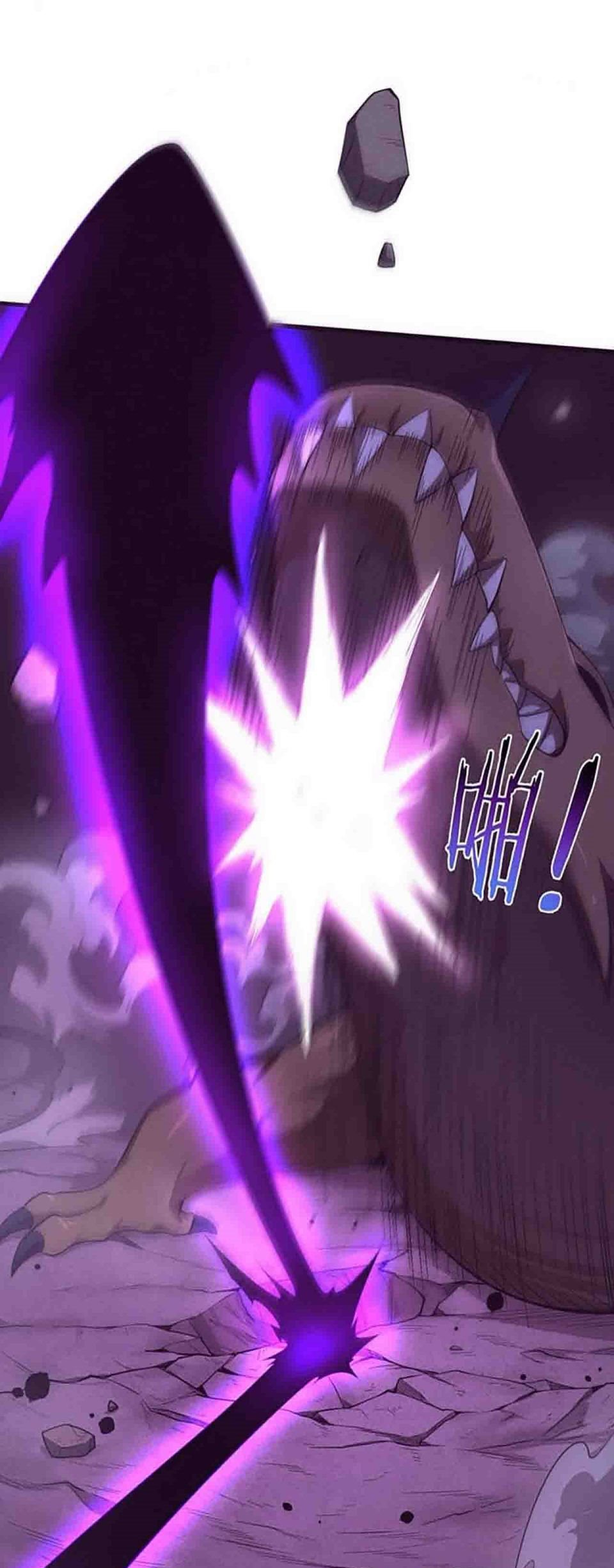 Evolution Frenzy Chapter 78 Gambar 17