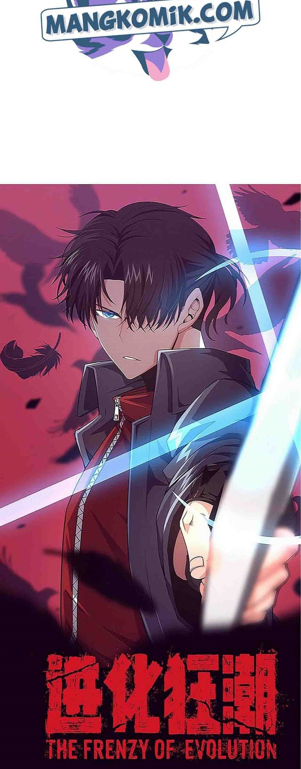 Evolution Frenzy Chapter 78 Gambar 20