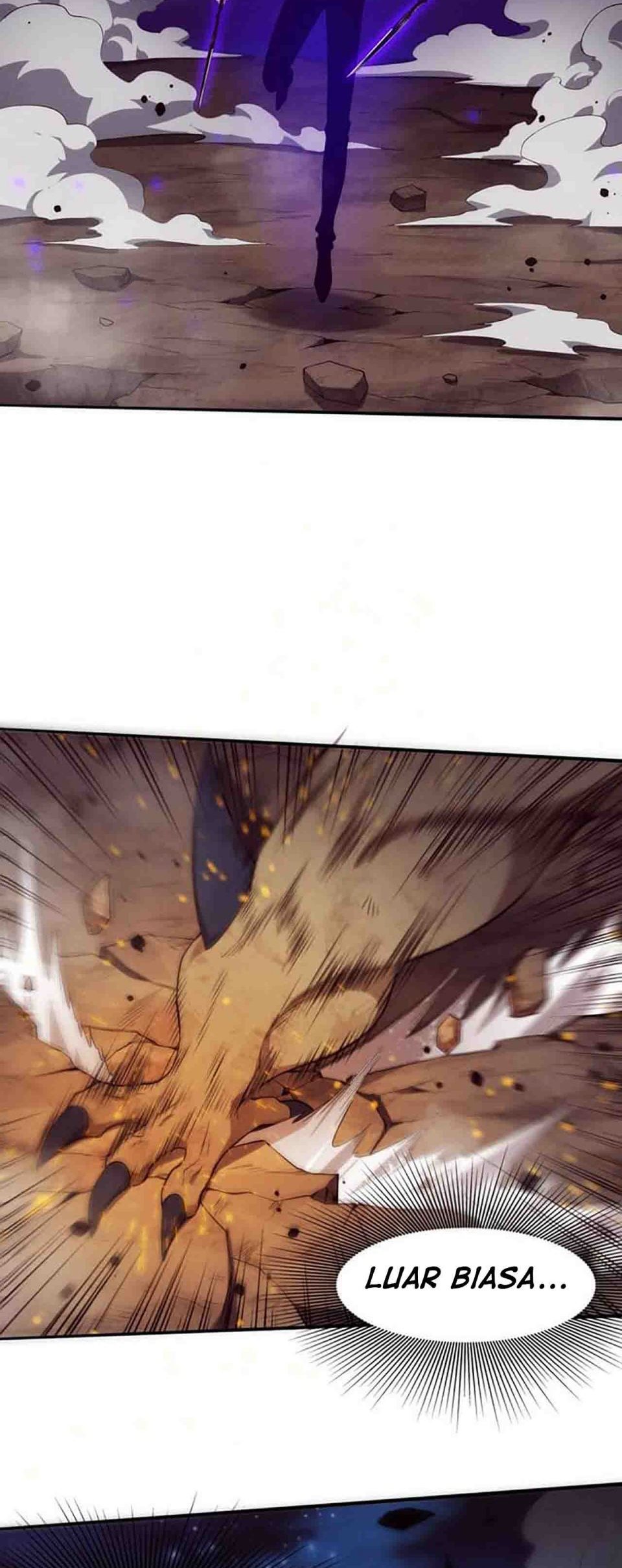 Evolution Frenzy Chapter 78 Gambar 28
