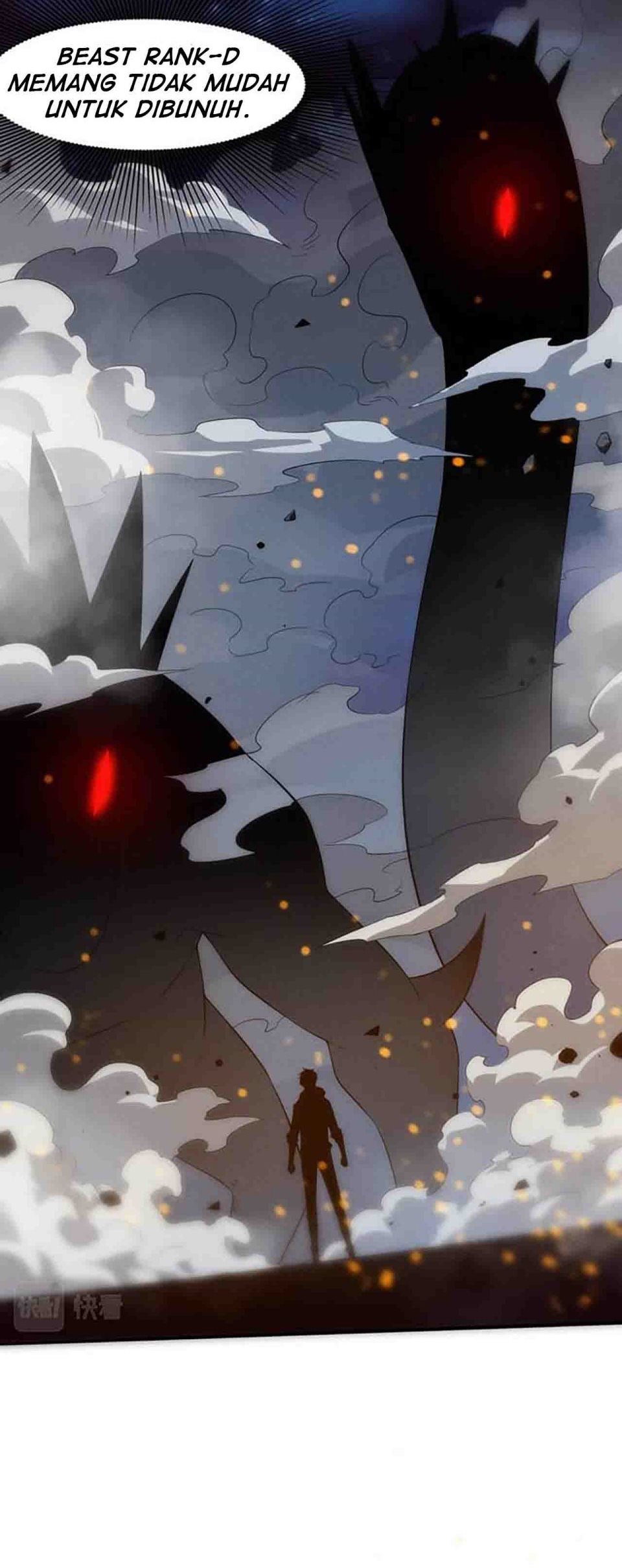 Evolution Frenzy Chapter 78 Gambar 29