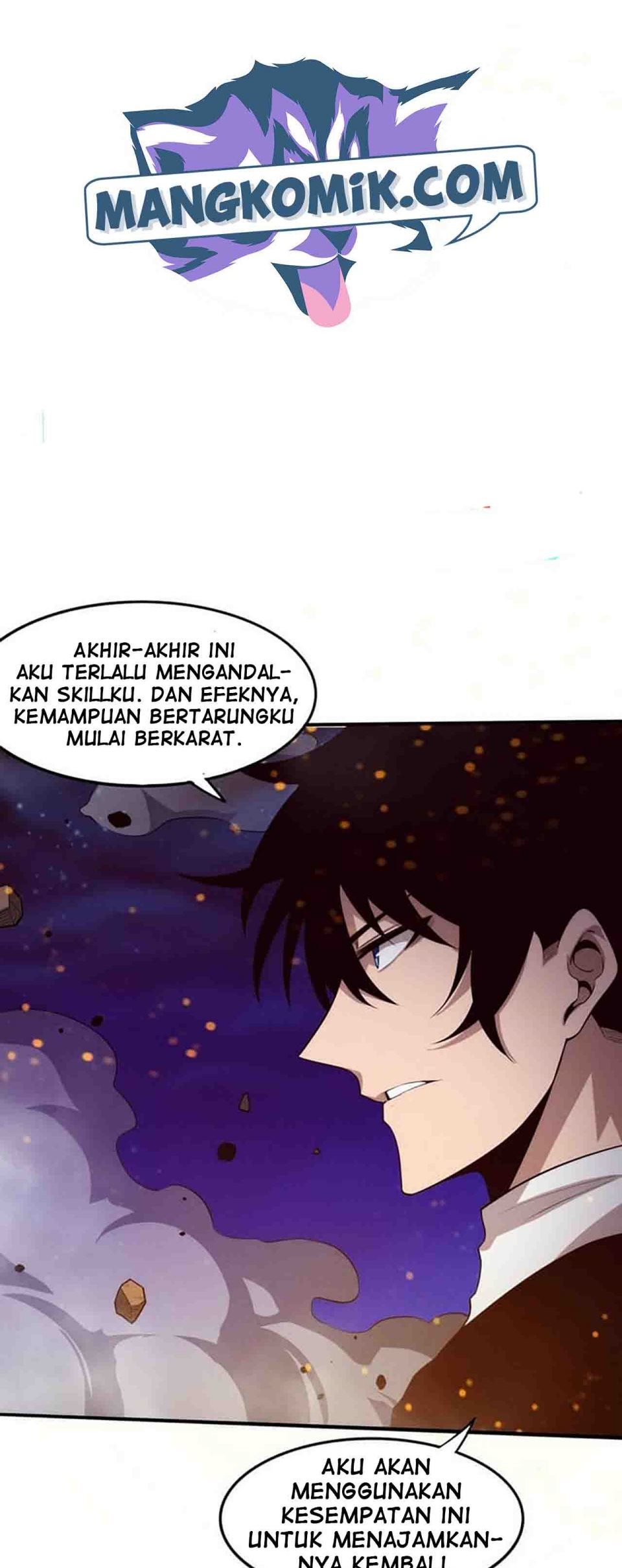 Evolution Frenzy Chapter 78 Gambar 30
