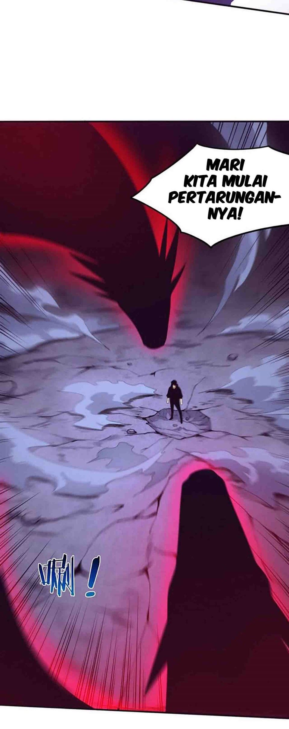Evolution Frenzy Chapter 78 Gambar 32