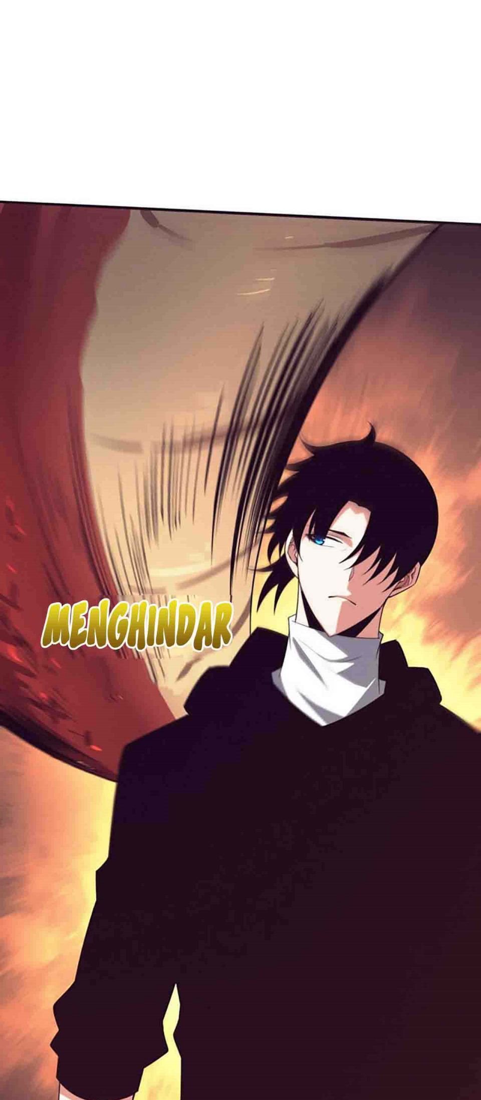 Evolution Frenzy Chapter 78 Gambar 33
