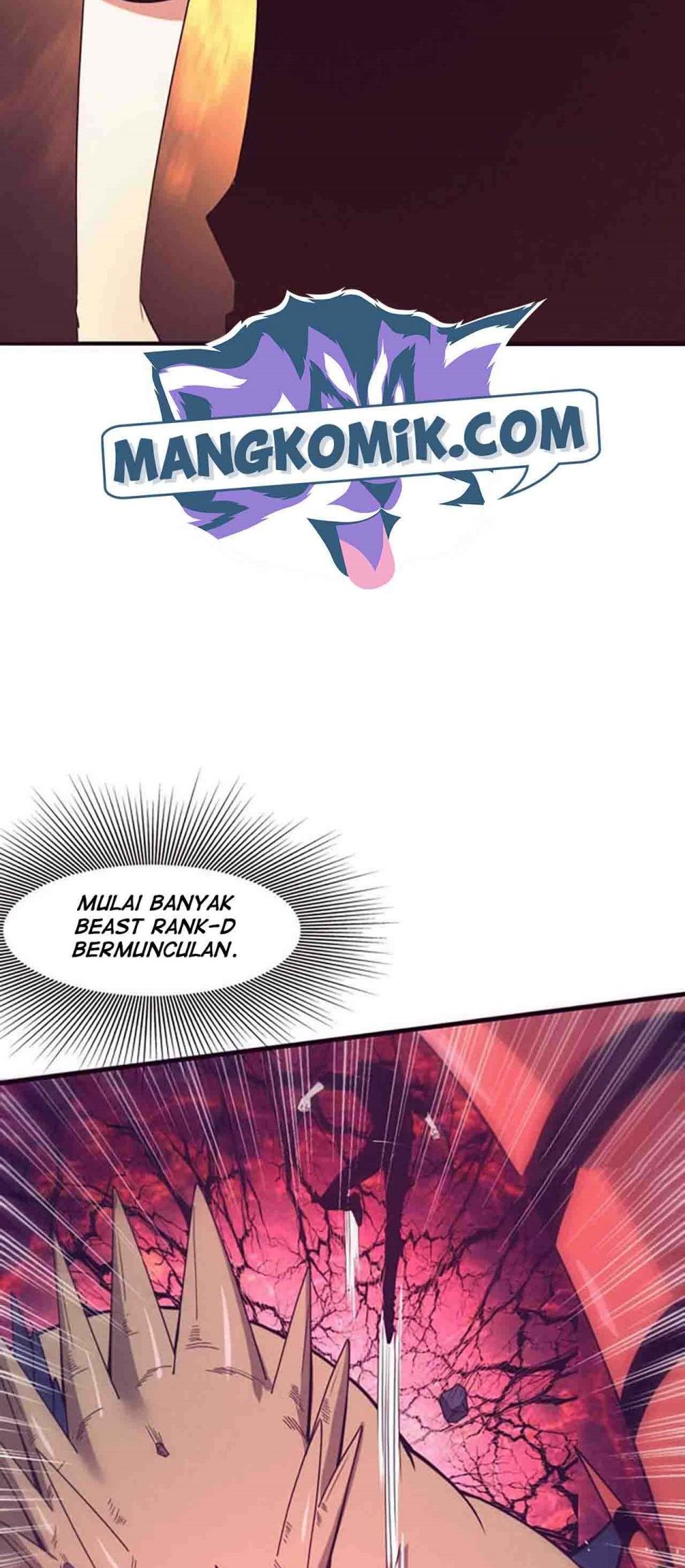 Evolution Frenzy Chapter 78 Gambar 34