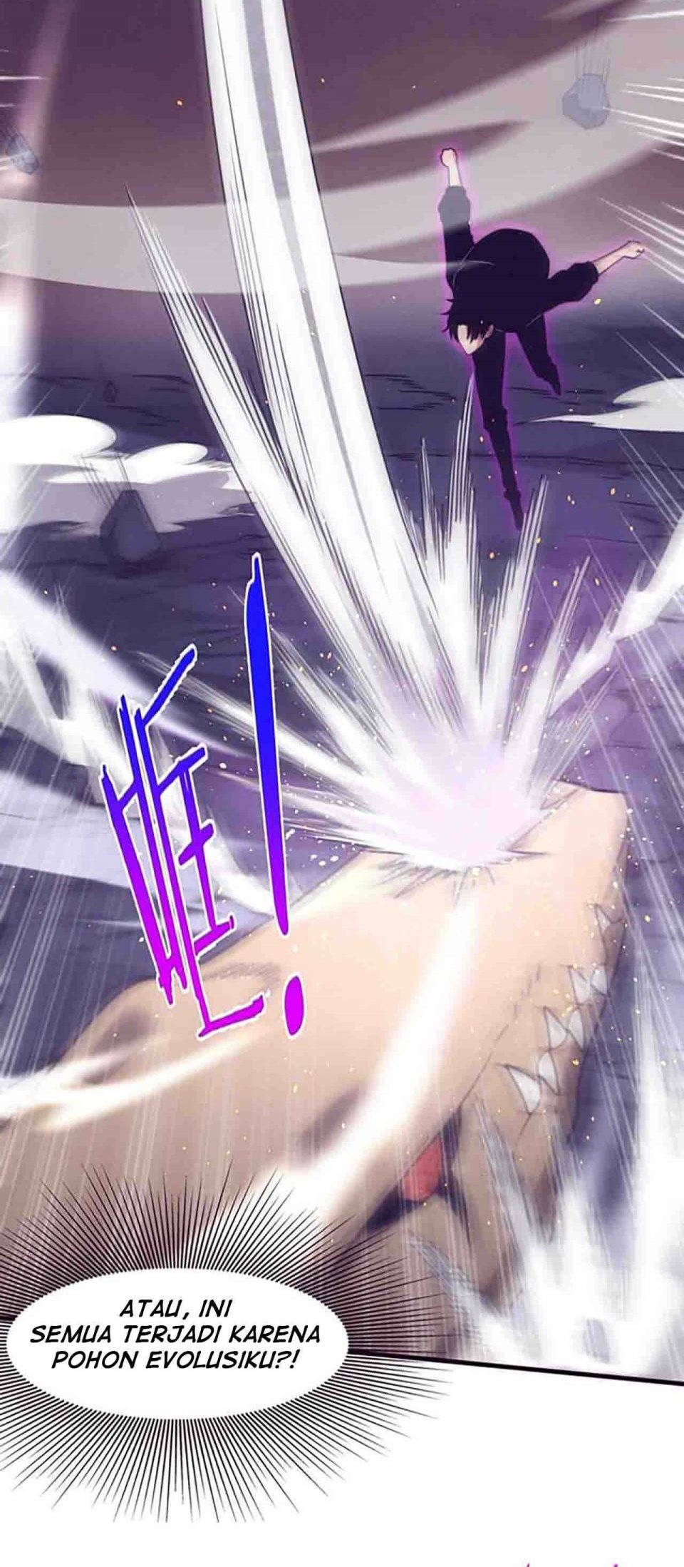 Evolution Frenzy Chapter 78 Gambar 37