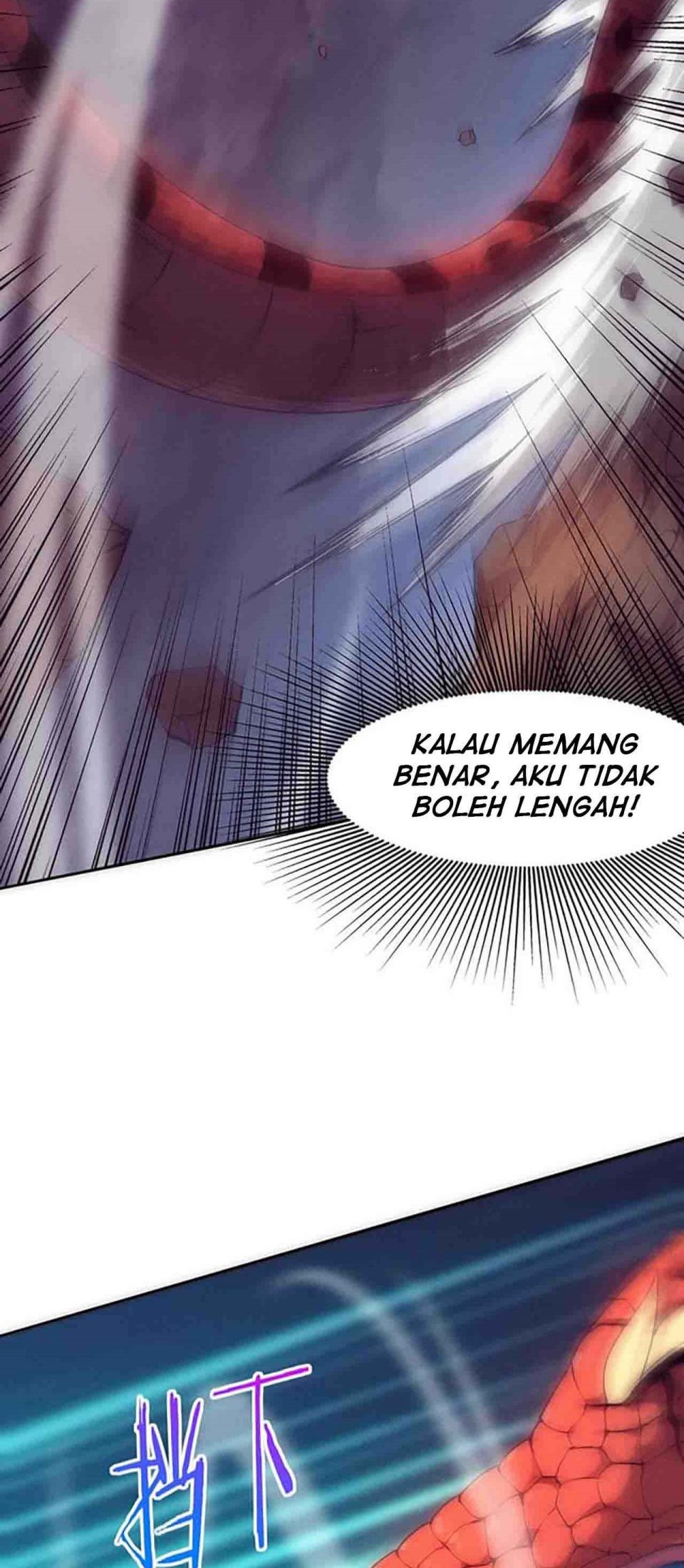 Evolution Frenzy Chapter 78 Gambar 39