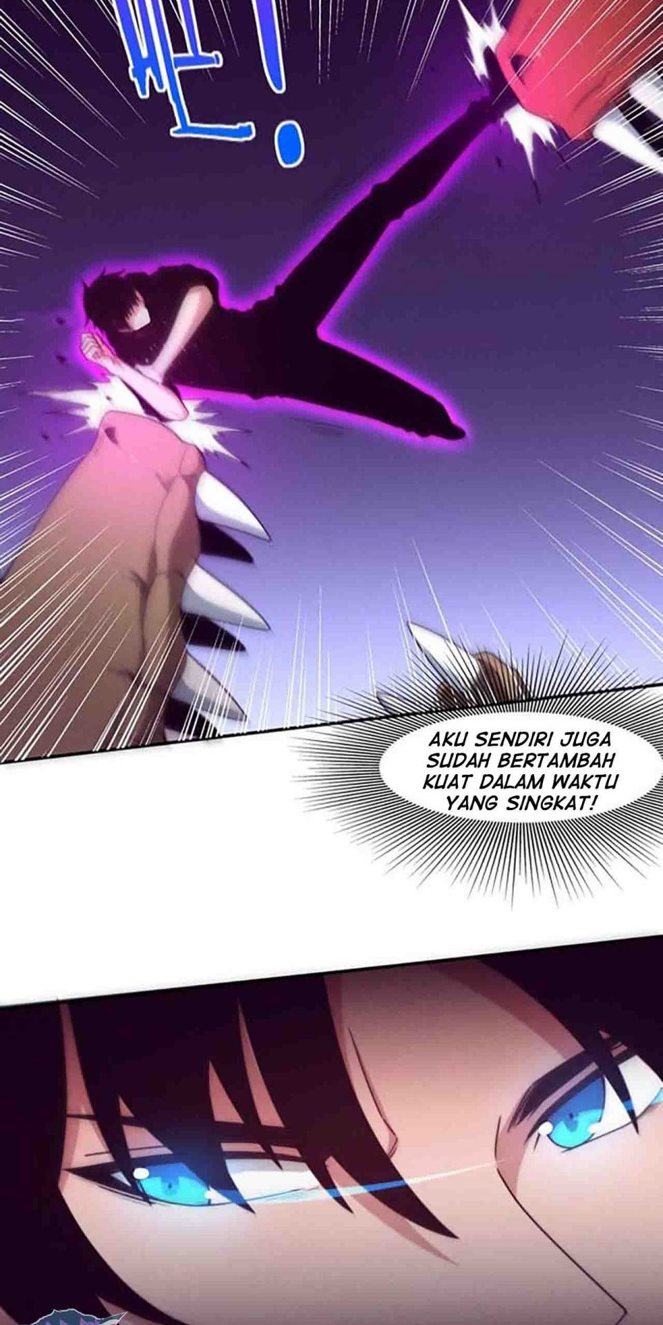 Evolution Frenzy Chapter 78 Gambar 42
